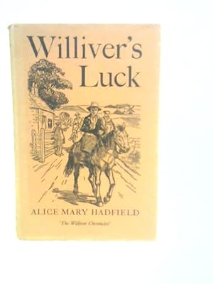 Immagine del venditore per Williver's Luck venduto da World of Rare Books