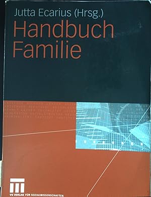 Handbuch Familie.