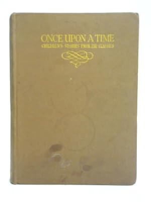 Imagen del vendedor de Once Upon a Time a la venta por World of Rare Books