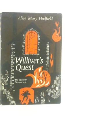 Immagine del venditore per Williver's Quest venduto da World of Rare Books