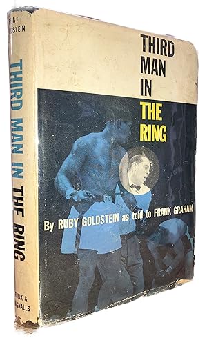 Third Man in The Ring