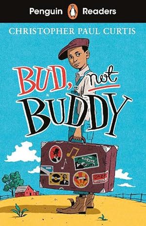 Bild des Verkufers fr Penguin Readers Level 4: Bud, Not Buddy (ELT Graded Reader) (Paperback) zum Verkauf von Grand Eagle Retail
