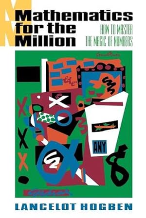 Immagine del venditore per Mathematics for the Million (Paperback) venduto da Grand Eagle Retail