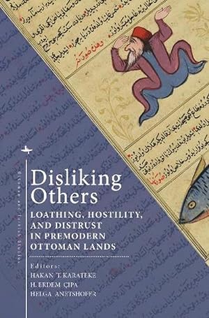 Seller image for Disliking Others (Hardcover) for sale by Grand Eagle Retail