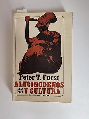 Seller image for Alucingenos y cultura for sale by TURCLUB LLIBRES I OBRES