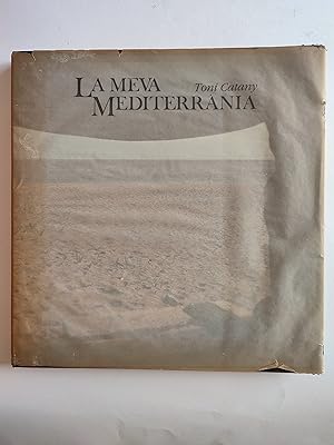 Immagine del venditore per La meva mediterrnia venduto da TURCLUB LLIBRES I OBRES