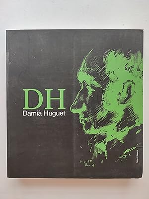 Imagen del vendedor de DH - Dami Huguet a la venta por TURCLUB LLIBRES I OBRES