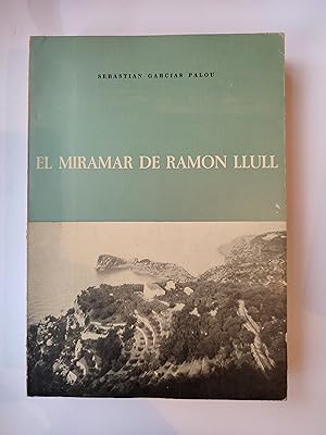 Imagen del vendedor de El Miramar de Ramon Llull a la venta por TURCLUB LLIBRES I OBRES