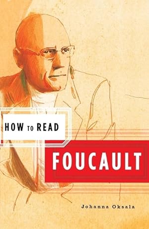 Seller image for How to Read Foucault (Paperback) for sale by Grand Eagle Retail