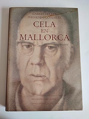 Imagen del vendedor de Cela en Mallorca a la venta por TURCLUB LLIBRES I OBRES