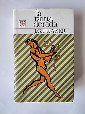 Seller image for La rama dorada for sale by TURCLUB LLIBRES I OBRES