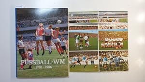 Fussball WM 1930 - 1986