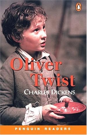 Bild des Verkufers fr Oliver Twist (Penguin Readers (Graded Readers)) zum Verkauf von Modernes Antiquariat an der Kyll