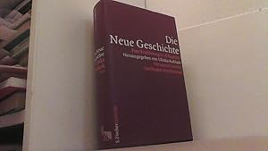 Seller image for Die neue Geschichte: eine Einfhrung in 16 Kapiteln. for sale by Antiquariat Uwe Berg