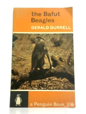 Seller image for The Bafut Beagles for sale by World of Rare Books