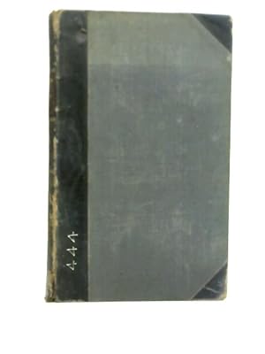 Bild des Verkufers fr Nouveau Dictionnaire Universel Des Synonymes Tome Deuxieme I-Z zum Verkauf von World of Rare Books