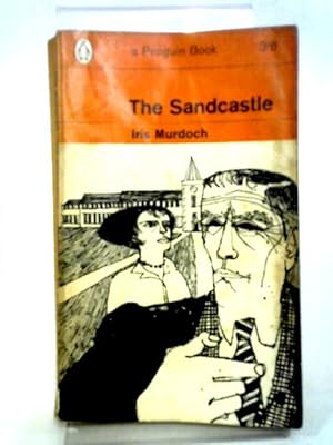 Seller image for The Sandcastle for sale by World of Rare Books