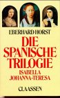 Seller image for Die spanische Trilogie for sale by Gabis Bcherlager