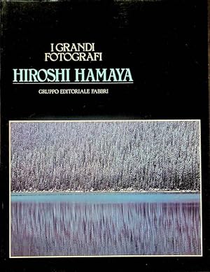 Seller image for Hiroshi Hamaya.: I grandi fotografi; 14. for sale by Studio Bibliografico Adige