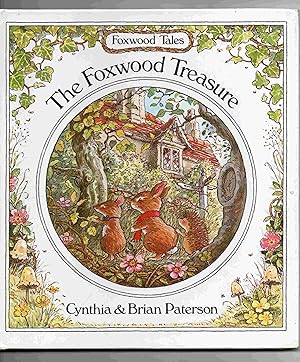 Seller image for The Foxwood Treasure for sale by Joy Norfolk, Deez Books