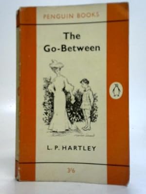 Seller image for The Go - Between for sale by World of Rare Books