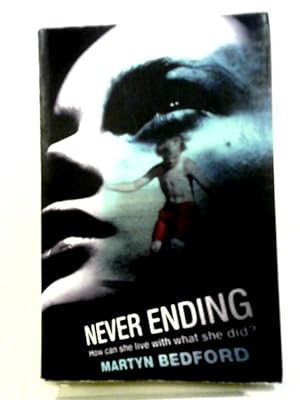 Seller image for Never Ending for sale by World of Rare Books