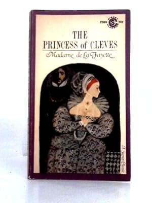 Image du vendeur pour The Princess of Cleves mis en vente par World of Rare Books