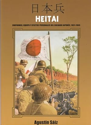Seller image for Heitai for sale by Librera Cajn Desastre