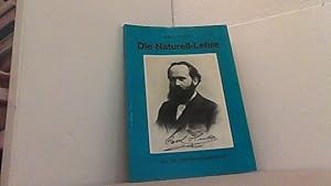 Bild des Verkufers fr Die Naturell-Lehre als Grundlage der praktischen Menschenkenntnis. Mit Einschluss der neueren Forschungsergebnisse ber die Grenzlinien von Rasse, Temperament, Impuls und Naturell. zum Verkauf von Antiquariat Uwe Berg