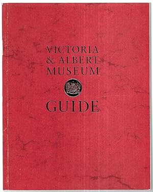 Victoria & Albert Museum. Guide