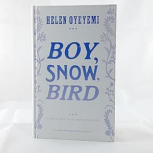 Seller image for Boy, Snow, Bird for sale by Cambridge Rare Books