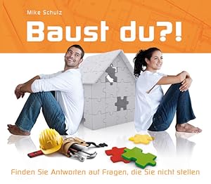 Seller image for Baust du?! Finden Sie Antworten auf Fragen, die Sie nicht stellen for sale by Studibuch