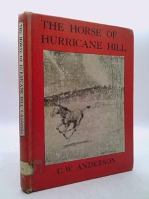 Seller image for The Horse of Hurricane Hill for sale by ThriftBooksVintage