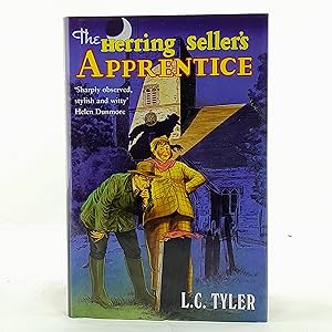 Seller image for The Herring Seller's Apprentice for sale by Cambridge Rare Books