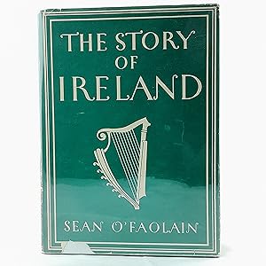 Seller image for The Story Of Ireland: Britain In Pictures for sale by Cambridge Rare Books
