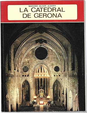 La catedral de Gerona