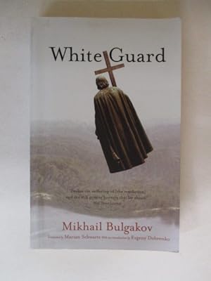 Seller image for White Guard for sale by GREENSLEEVES BOOKS