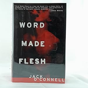 Immagine del venditore per Word Made Flesh venduto da Cambridge Rare Books