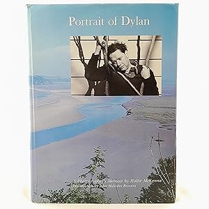 Image du vendeur pour Portrait of Dylan: Photographer's Memoir mis en vente par Cambridge Rare Books
