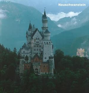 Seller image for Neuschwanstein (Opus 33) (Hardcover) for sale by Grand Eagle Retail