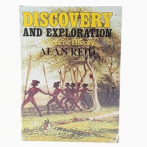 Imagen del vendedor de Discovery and Exploration: A Concise History a la venta por Cambridge Rare Books