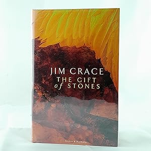 Immagine del venditore per The Gift of Stones venduto da Cambridge Rare Books