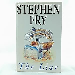 Seller image for The Liar for sale by Cambridge Rare Books