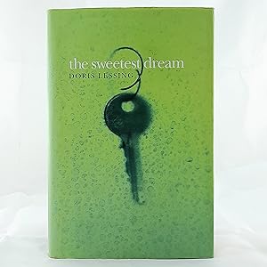 Seller image for The Sweetest Dream for sale by Cambridge Rare Books
