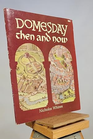 Domesday Then and Now