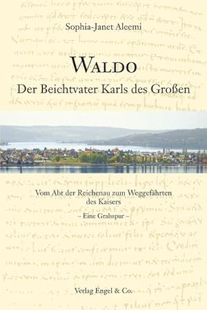Image du vendeur pour Waldo mis en vente par Rheinberg-Buch Andreas Meier eK