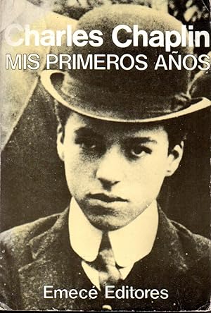 MIS PRIMEROS AÑOS