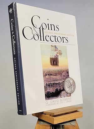 Coins & Collectors: Golden Anniversary Edition