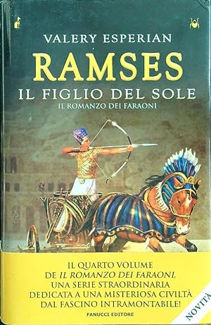 Seller image for Ramses. Il figlio del sole for sale by Librodifaccia