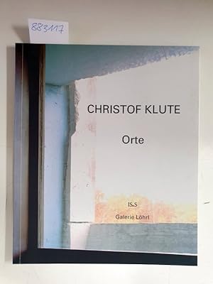 Christof Klute - Orte
